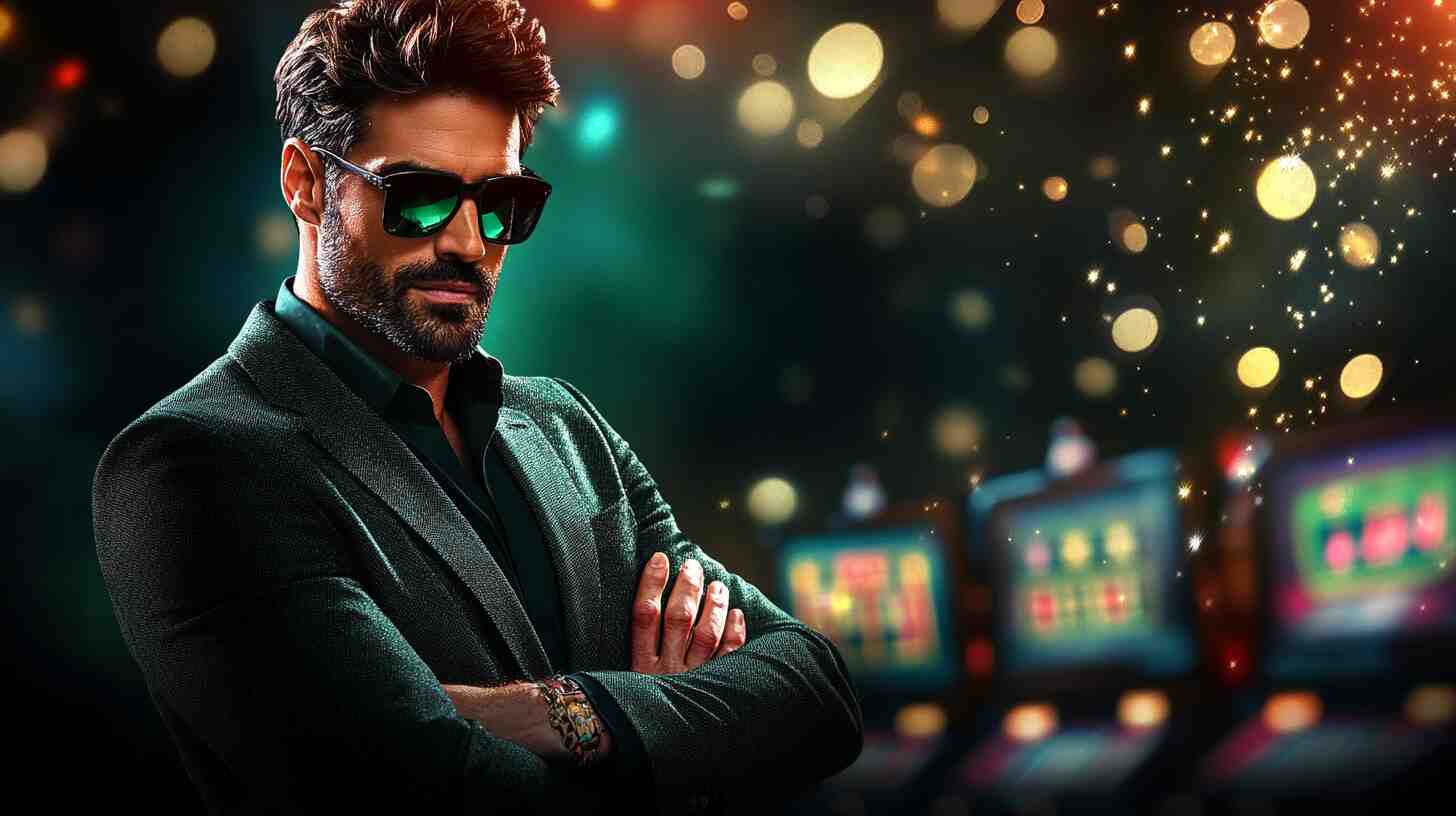 ปลดล็อค PG866 คาสิโน: เข้าสู่ระบบบนมือถือ
                                         